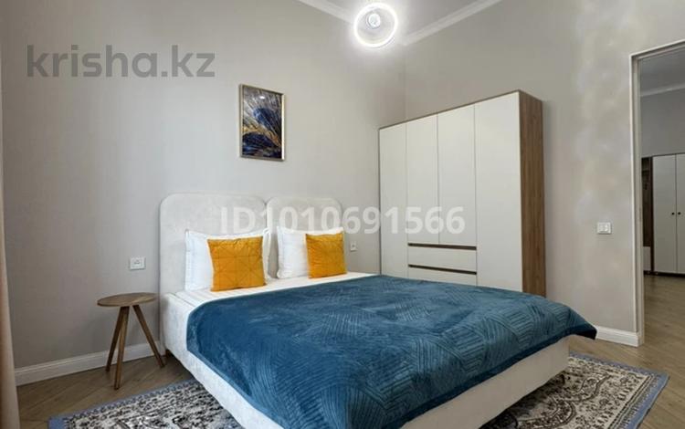 3-бөлмелі пәтер · 75 м² · 1/12 қабат, Мухамедханова 4/2 — МУХАМЕДХАНОВА - ТОЛЕ БИ, бағасы: 28 000 ₸ в Астане, Нура р-н — фото 21