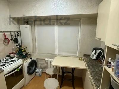 2-комнатная квартира · 45 м² · 2/4 этаж, Огарева 2/7 за 23.5 млн ₸ в Алматы, Турксибский р-н