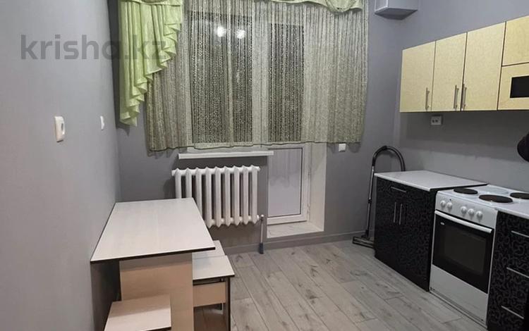 1-комнатная квартира, 34.28 м², 1/5 этаж, Лесная поляна мкр 42