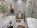 2-бөлмелі пәтер · 59 м² · 7/15 қабат, Толе би 273/9, бағасы: 380 000 ₸ в Алматы, Алмалинский р-н — фото 17