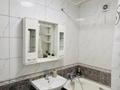 4-комнатная квартира · 76.1 м² · 2/5 этаж, мкр №9 49 за 56 млн ₸ в Алматы, Ауэзовский р-н — фото 17