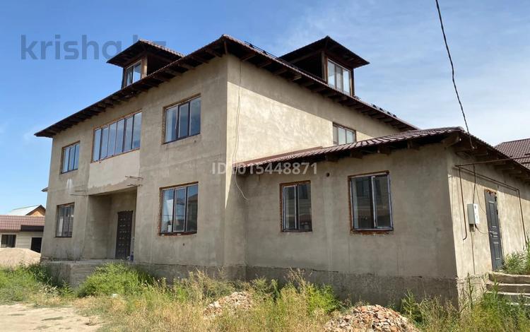 Офисы, склады, образование, кабинеты и рабочие места · 420 м² за 1.5 млн ₸ в Иргели — фото 4
