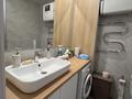 2-бөлмелі пәтер · 75 м² · 8/9 қабат, 1-ші шағым аудан, Баймагомбетова 30B — Гагарина, бағасы: 25 000 ₸ в Костанае, 1-й микрорайон — фото 16