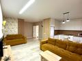 2-бөлмелі пәтер · 75 м² · 8/9 қабат, 1-ші шағым аудан, Баймагомбетова 30B — Гагарина, бағасы: 25 000 ₸ в Костанае, 1-й микрорайон — фото 2