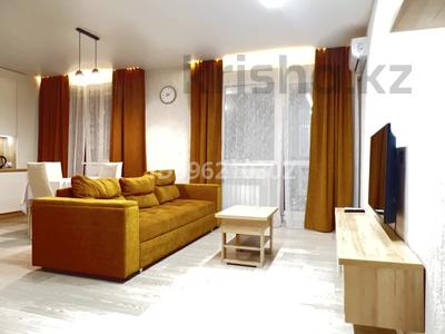 2-бөлмелі пәтер · 75 м² · 8/9 қабат, 1-ші шағым аудан, Баймагомбетова 30B — Гагарина, бағасы: 25 000 ₸ в Костанае, 1-й микрорайон