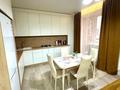 2-бөлмелі пәтер · 75 м² · 8/9 қабат, 1-ші шағым аудан, Баймагомбетова 30B — Гагарина, бағасы: 25 000 ₸ в Костанае, 1-й микрорайон — фото 11