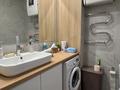 2-бөлмелі пәтер · 75 м² · 8/9 қабат, 1-ші шағым аудан, Баймагомбетова 30B — Гагарина, бағасы: 25 000 ₸ в Костанае, 1-й микрорайон — фото 15