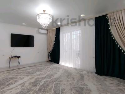 4-комнатная квартира · 128.4 м² · 5/9 этаж, Самал за 41 млн ₸ в Уральске