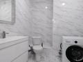 4-бөлмелі пәтер · 128.4 м² · 5/9 қабат, Самал, бағасы: 41 млн ₸ в Уральске — фото 9