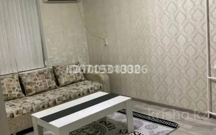 2-комнатная квартира · 35 м² · 3/5 этаж, Ыбырайым Сулейманова 20 — Койгельды Сулейманова за 13 млн 〒 в Таразе — фото 2