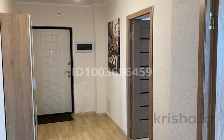 2-комнатная квартира · 62.6 м² · 10/12 этаж, Кошкарбаева 43/2 — МОЖНО В ИПОТЕКУ за 28 млн 〒 в Астане, Алматы р-н — фото 3