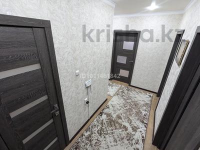 3-бөлмелі пәтер · 82 м² · 6/10 қабат, мкр Жана Орда 9, бағасы: 30 млн ₸ в Уральске