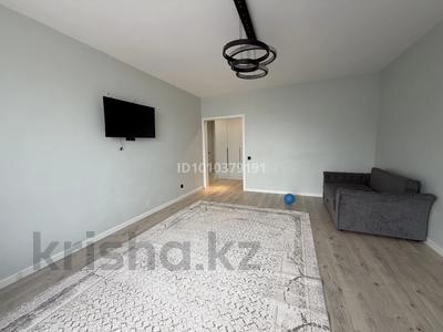 2-комнатная квартира · 67 м² · 8/9 этаж, Нажмединова 31 — Нового вокзала за 40 млн ₸ в Астане, Сарайшык р-н
