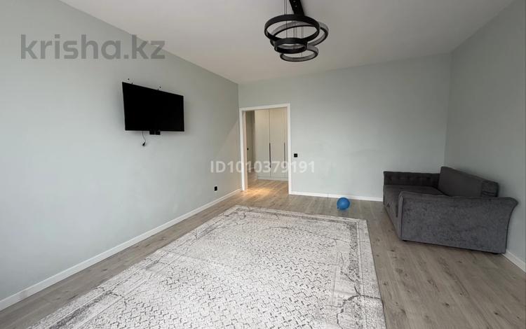 2-комнатная квартира · 67 м² · 8/9 этаж, Нажмединова 31 — Нового вокзала за 40 млн ₸ в Астане, Сарайшык р-н — фото 24