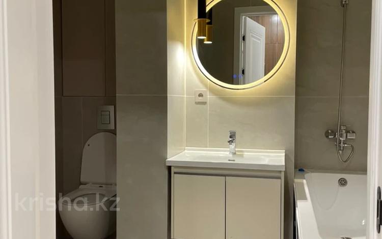2-комнатная квартира · 49.5 м² · 5/9 этаж, Утеген батыра 11 за 38.5 млн ₸ в Алматы, Ауэзовский р-н — фото 2