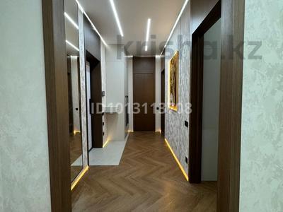 2-комнатная квартира · 57 м² · 5/9 этаж, мкр Юго-Восток, Букетова 50/3 за 600 000 ₸ в Караганде, Казыбек би р-н