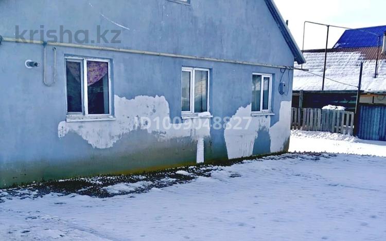 Отдельный дом · 6 комнат · 130 м² · 6 сот., Актюбрентген 10 за 25 млн ₸ в Актобе, жилой массив Заречный-1 — фото 2