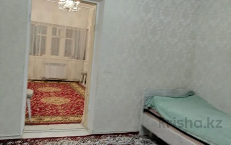 1-комнатная квартира · 38.24 м² · 1/1 этаж, мкр Акбулым, Локомотивная 3 за 6.9 млн ₸ в Таразе — фото 3