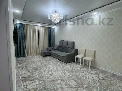 3-бөлмелі пәтер · 108.5 м² · 2/5 қабат, северо восток 2, бағасы: 47 млн ₸ в Уральске