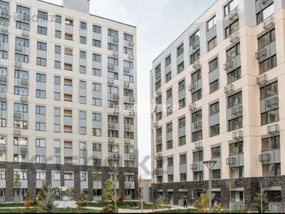 1-комнатная квартира · 36.3 м² · 7/12 этаж, ​квартал 189 50Б — Ул.Туркия и ул. Алатау батыра за 20 млн ₸ в Шымкенте