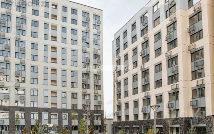 1-комнатная квартира · 36.3 м² · 7/12 этаж, ​квартал 189 50Б — Ул.Туркия и ул. Алатау батыра за 20 млн ₸ в Шымкенте — фото 4