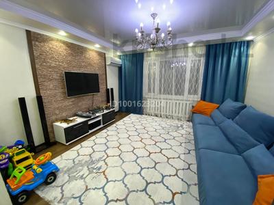 2-комнатная квартира · 55 м² · 10/11 этаж, Жумабаева 23 за 24 млн 〒 в Семее