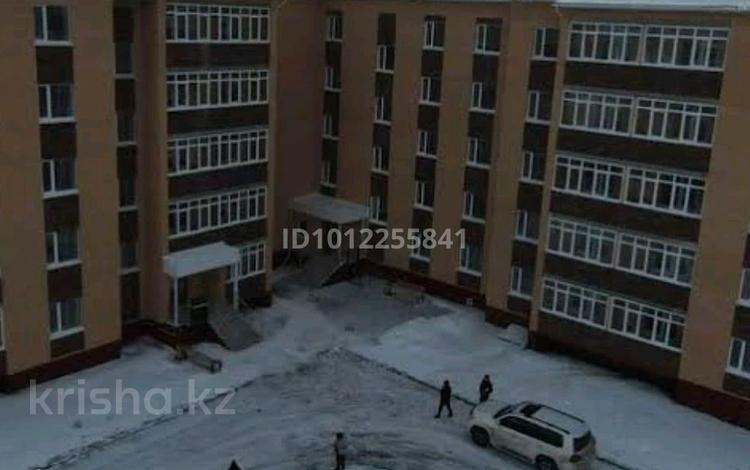 2-бөлмелі пәтер · 60.4 м² · 2/5 қабат, Ильясова 55, бағасы: 19.5 млн ₸ в  — фото 2