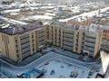 2-бөлмелі пәтер · 60.4 м² · 2/5 қабат, Ильясова 55, бағасы: 19.5 млн ₸ в  — фото 2