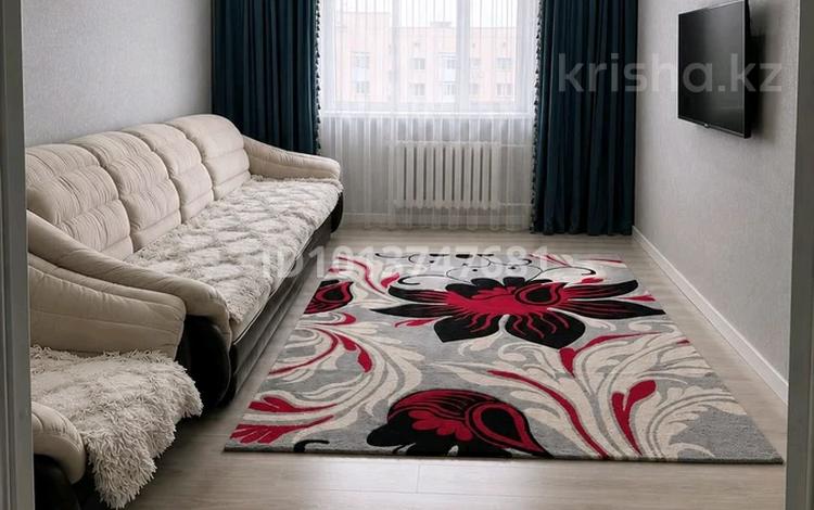 1-бөлмелі пәтер · 47 м² · 10/10 қабат, Рыскулбекова 16, бағасы: 24 млн ₸ в Астане, Алматы р-н — фото 2