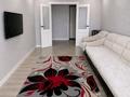 1-бөлмелі пәтер · 47 м² · 10/10 қабат, Рыскулбекова 16, бағасы: 24 млн ₸ в Астане, Алматы р-н — фото 2