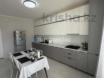2-комнатная квартира · 72 м² · 2/9 этаж, мкр Нурсая, Т. Жумагалиева 10 за 33 млн ₸ в Атырау