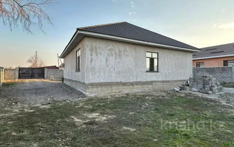 Жеке үй · 4 бөлме · 130 м² · 6 жүзд., Наурыз 2, бағасы: 33.5 млн ₸ в Талдыкоргане — фото 4