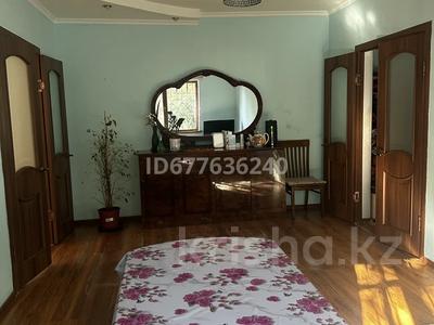 Отдельный дом · 6 комнат · 190 м² · 3 сот., 4-й микрорайон 44 — Everest Hall за 38 млн ₸ в Шымкенте, Туран р-н