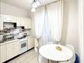 1 бөлме · 34 м² · 3/13 қабат, Кошкарбаева 29 — Жумабаева, бағасы: 130 000 ₸ в Астане, Алматы р-н — фото 6