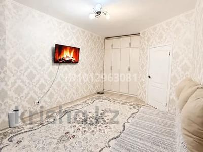 1 бөлме · 34 м² · 3/13 қабат, Кошкарбаева 29 — Жумабаева, бағасы: 130 000 ₸ в Астане, Алматы р-н