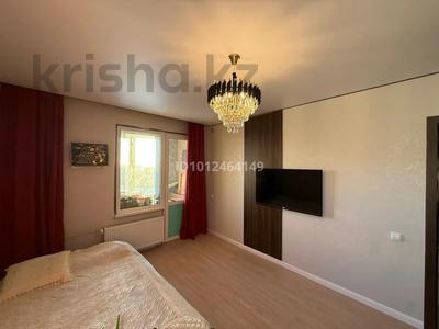 2-комнатная квартира · 63.2 м² · 8/9 этаж, Е 652 20/1 за 33 млн ₸ в Астане, Есильский р-н