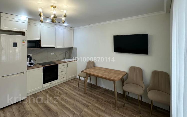 3-комнатная квартира · 49 м² · 1/5 этаж, Ерганат Кошербаева — Кошербаева-Кеншилер за 16.3 млн ₸ в Экибастузе — фото 2