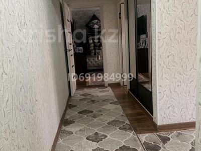 3-комнатная квартира · 56 м² · 2/5 этаж, Жансая 36 за 18.5 млн ₸ в Таразе
