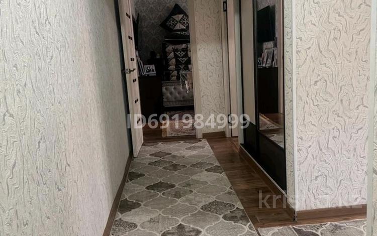 3-бөлмелі пәтер · 56 м² · 2/5 қабат, Жансая 36, бағасы: 18.5 млн ₸ в Таразе — фото 2