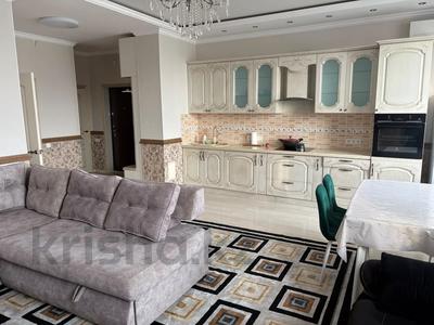 2-бөлмелі пәтер · 60 м² · 8/9 қабат, Улы Дала 54 — Кабанбай Батыр, бағасы: 43.5 млн ₸ в Астане, Есильский р-н