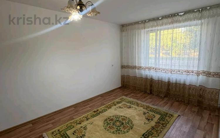 1-бөлмелі пәтер · 30 м² · 1/4 қабат, мкр.Улан 11, бағасы: 10.5 млн ₸ в Талдыкоргане, военный городок Улан — фото 2