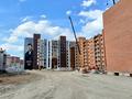 1-комнатная квартира, 28.24 м², 7/9 этаж, Уральская улица 45а за ~ 9 млн 〒 в Костанае — фото 6