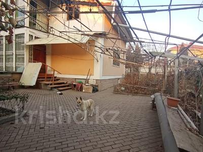 Жеке үй · 5 бөлме · 192 м² · 6.4 жүзд., мкр Алмас , Шаляпина — Бауыржана Момышулы, бағасы: 95 млн ₸ в Алматы, Ауэзовский р-н