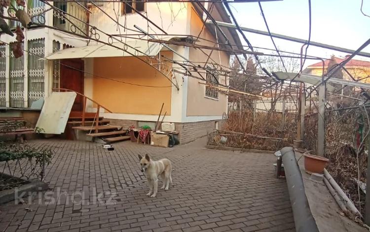Жеке үй · 5 бөлме · 192 м² · 6.4 жүзд., мкр Алмас , Шаляпина — Бауыржана Момышулы, бағасы: 95 млн ₸ в Алматы, Ауэзовский р-н — фото 2