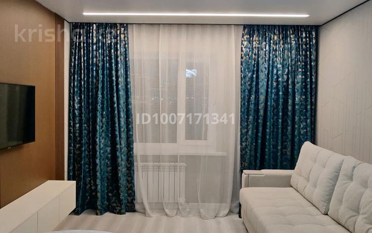 1-комнатная квартира · 40.5 м² · 3/5 этаж, E103 3, 3/2 за 29.8 млн ₸ в Астане, Нура р-н — фото 2