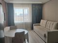 1-комнатная квартира · 40.5 м² · 3/5 этаж, E103 3, 3/2 за 29.8 млн ₸ в Астане, Нура р-н — фото 13