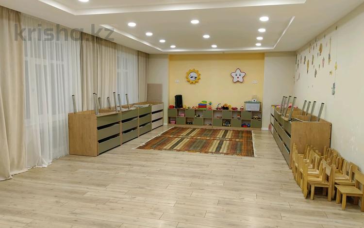 Образование · 600 м² за 630 млн ₸ в Астане, Нура р-н — фото 2