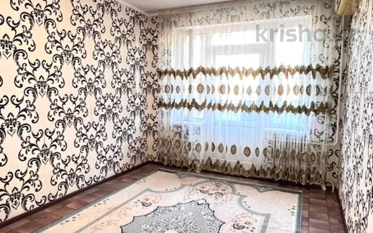 3-комнатная квартира · 65 м² · 4/5 этаж, 13-й мкр 27 за 10.8 млн ₸ в Актау — фото 18