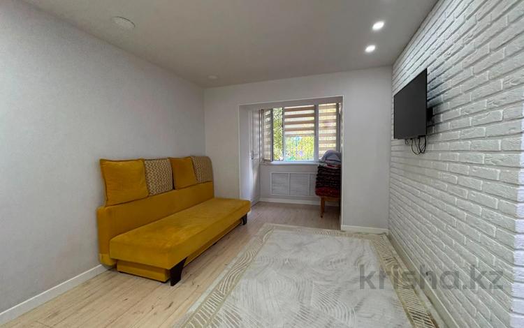 2-бөлмелі пәтер · 45 м² · 1/5 қабат, Аскарова, бағасы: 19 млн ₸ в Шымкенте, Туран р-н — фото 8