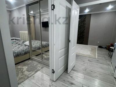 2-комнатная квартира · 60.5 м² · 8/9 этаж, Сарыарка за 24.9 млн 〒 в Кокшетау